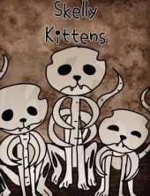 Skelly Kittens
