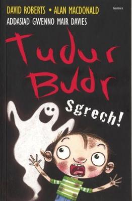 Sgrech!