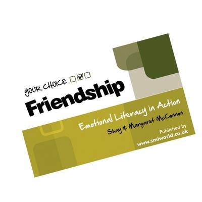 Friendship Card Game
