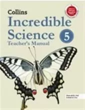 Collins Incredible Science TM 5