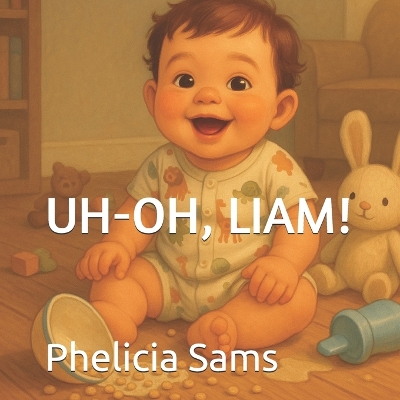 Uh-Oh, Liam!