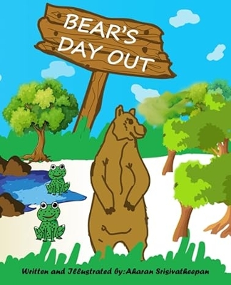 Bear's Day Out