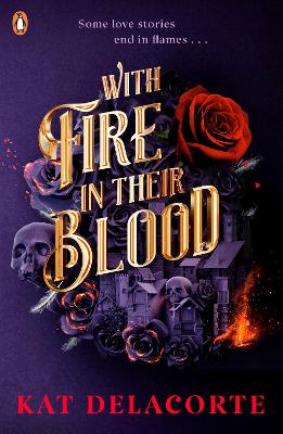 With Fire In Their Blood: TikTok Made Me Buy It
