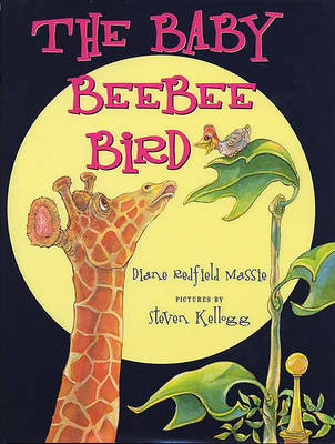 Baby Beebee Bird