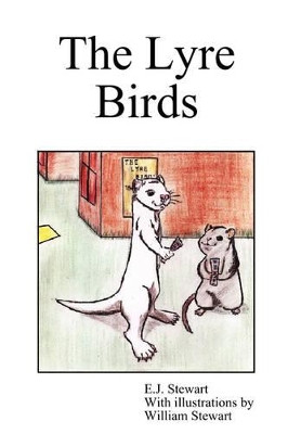 The Lyre Birds