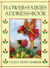 The Flower Fairies Address Book (Ss)