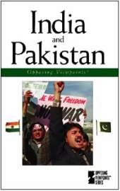 India and Pakistan