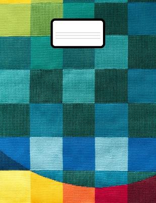 Math Notebook: Grid Paper Notebook 120 Sheets Large 8.5 x 11 Quad Ruled 5x5