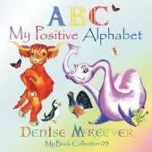 My Positive Alphabet: The Scottish Alphabet