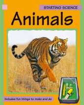 Project Science: Animals