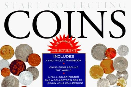 Start Collecting Coins
