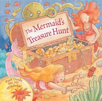 Mermaid's Treasure Hunt