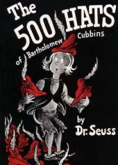The 500 Hats of Bartholomew Cubbins