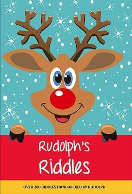 Rudolph's Riddles: Over 200 riddles hand-picked by Rudolph