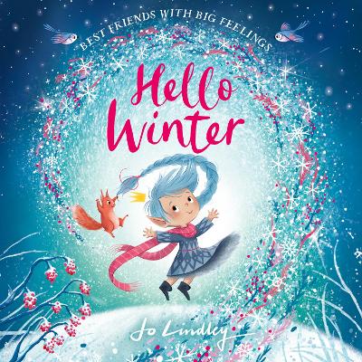 Hello Winter