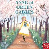 Anne of Green Gables