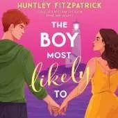 The Boy Most Likely To