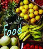 Heinemann Young Explorer: Food