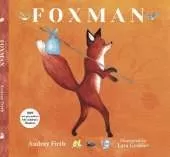 Foxman: 100% Proceeds to UK Children's Hospitals