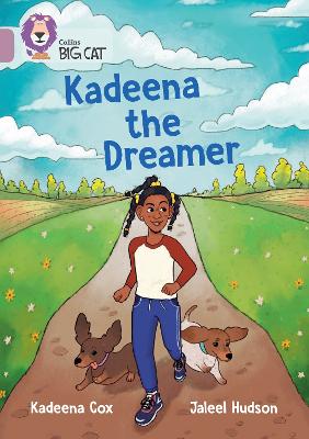 Kadeena the Dreamer: Band 18/Pearl