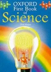 Oxford First Book of Science