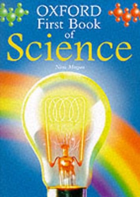 Oxford First Book of Science