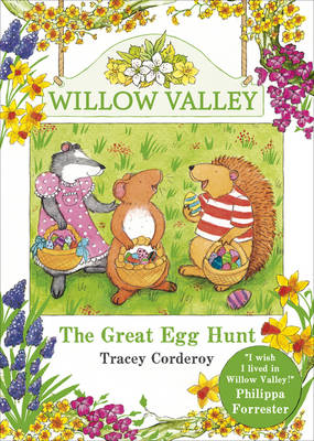 Great Egg Hunt