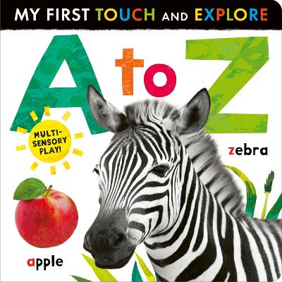 A to Z