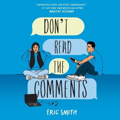 Don'T Read the Comments