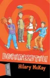 Dochreidthe!