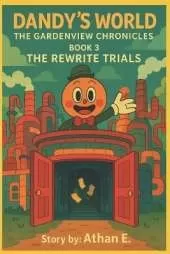 Dandy's World The Gardenview Chronicles: Book 3: The Rewrite Trials