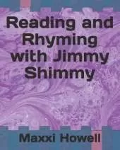 Reading and Rhyming with Jimmy Shimmy