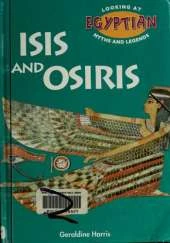 Isis and Osiris: Looking at Egyptian Myths and Legends