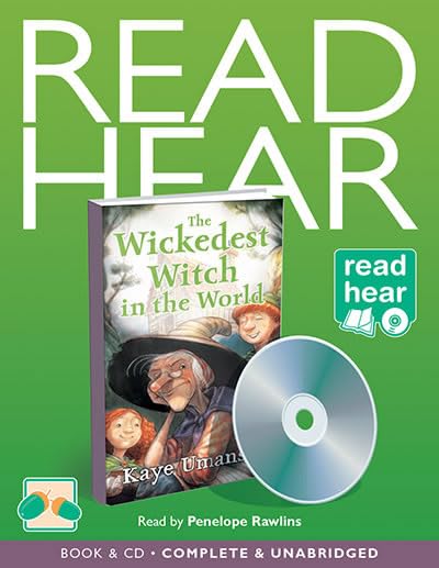 The Wickedest Witch In The World