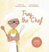 Trey, the Chef