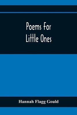 Poems For Little Ones