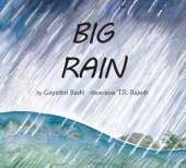 BIG RAIN