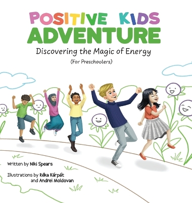 Positive Kids Adventure (for Preschoolers)