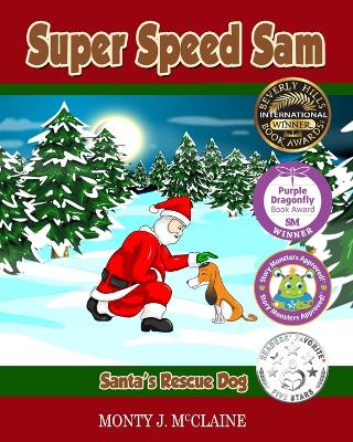 Santa's Rescue Dog