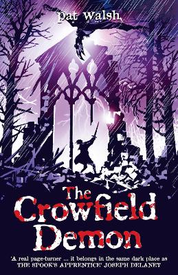 The Crowfield Demon