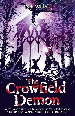 The Crowfield Demon