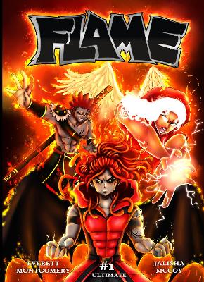 Flame, volume 1