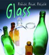 Heinemann Young Explorer: Glass
