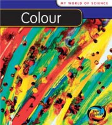 My World Of Science Pack A of 7