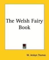 The Welsh Fairy Book