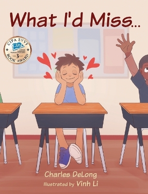 What I'd Miss...
