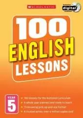 100 English Lessons: Year 5