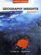 GEOGRAPHY INSIGHTS S3 TB S/E/NA