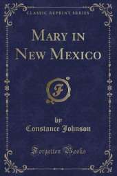 Mary in New Mexico (Classic Reprint)