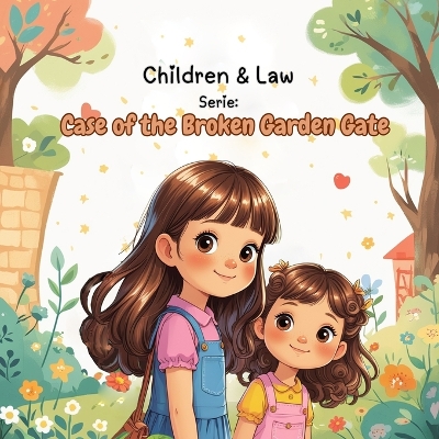 Children & Law: Case of the Broken Garden Gate